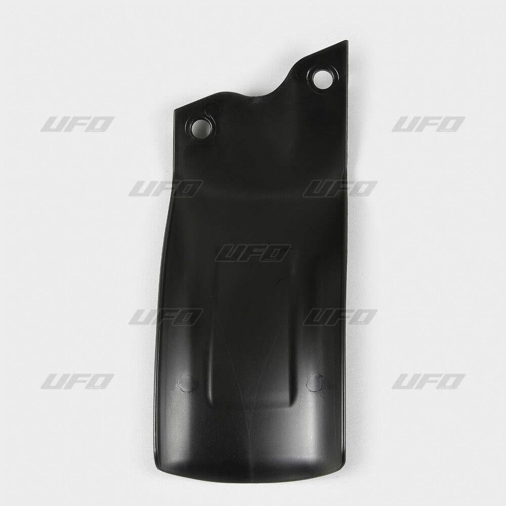 UFO Shock Guard For KTM  SX250 2013-2017 Rear - Black