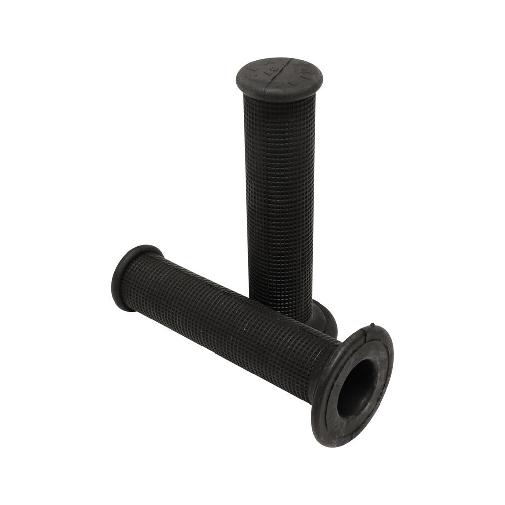 Apico Trials Handlebar Grips Black