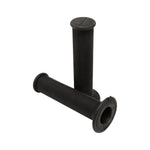 Apico Trials Handlebar Grips Black