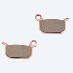 Apico Brake Pads 190 S3 For KTM SX50 2004-2023, Husqvarna TC50 2017-2023 Fit Front Or Rear