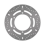 EBC Round HPSR Solid Brake Disc For Triumph America 865 2007-2009 Front
