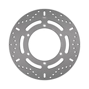 EBC Round HPSR Solid Brake Disc For Triumph America 865 2007-2009 Front