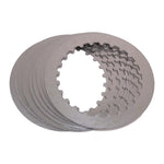 Apico Steel Clutch Plates For Honda CRF250R 2022-2024, CRF250RX 2022-2024