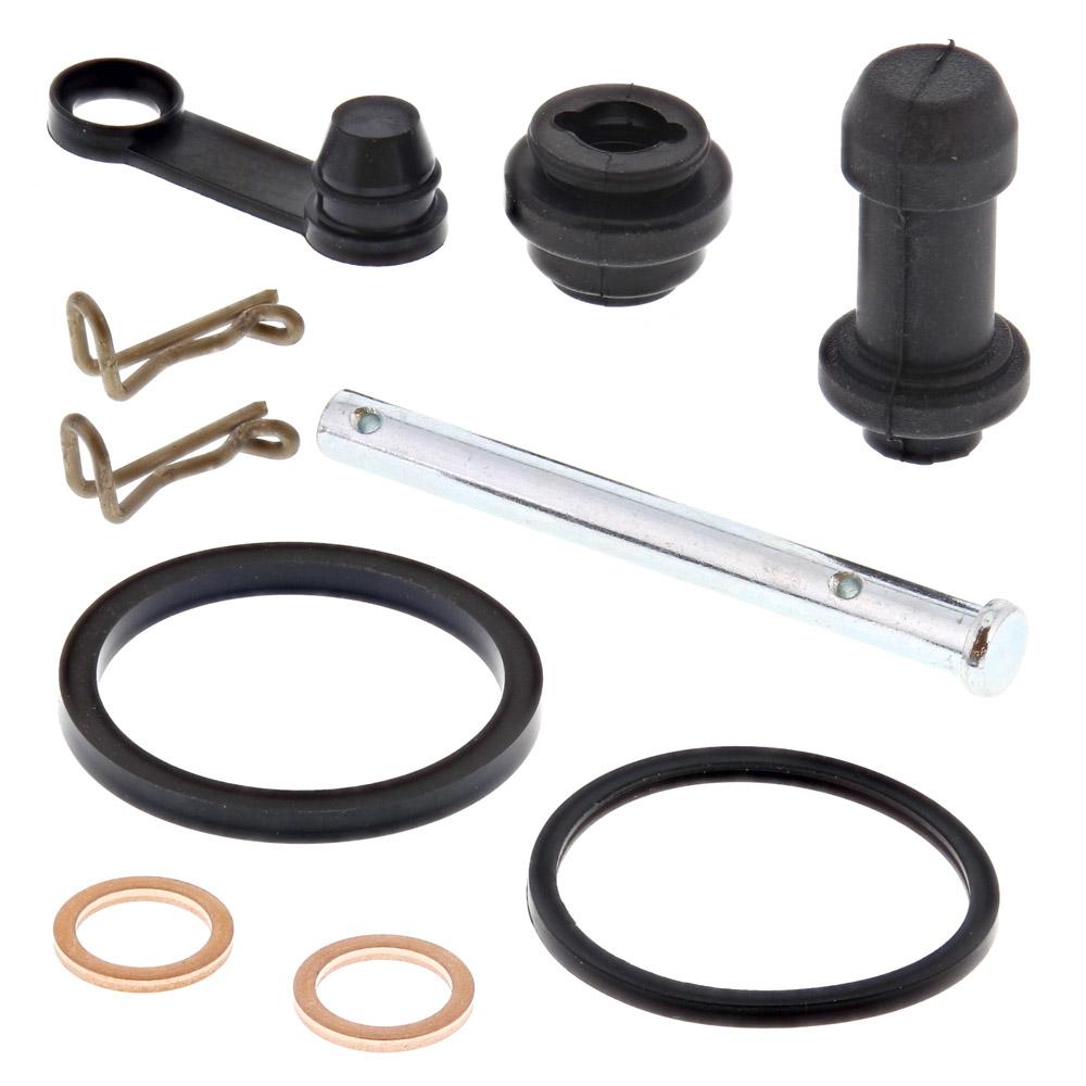 All Balls Caliper Rebuild Kit Rear For KTM SX125-520 2000, EXC125-525 2000, 390 Adventure 2020-2021