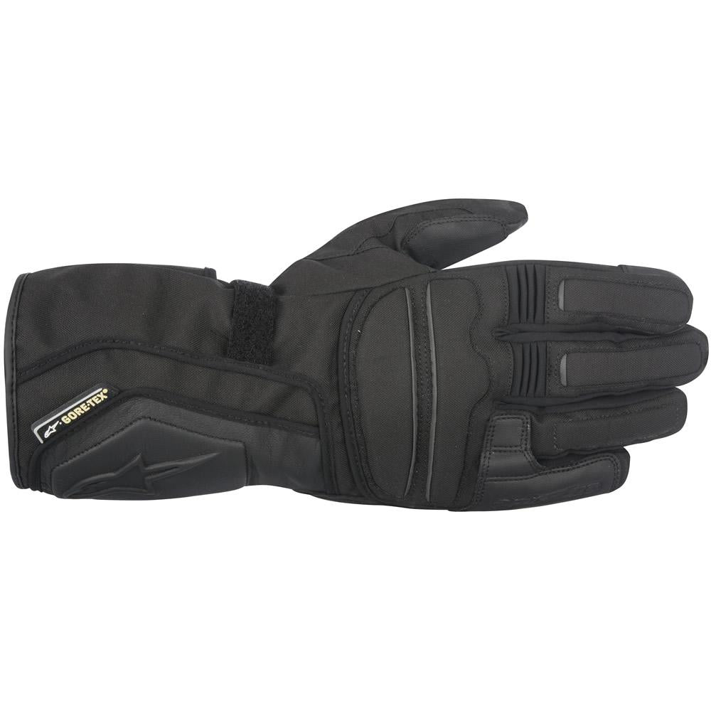 4399 - Alpinestars Wr-V Gore-Tex Gloves Black 2016 3XL