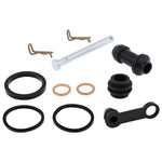 All Balls Caliper Rebuild Kit Rear For Gas Gas/Husqvarna MC/MC-F/EX/EX-F 2024-2025, EC/EC-F 2021-2025, TE/FE 2022-2025