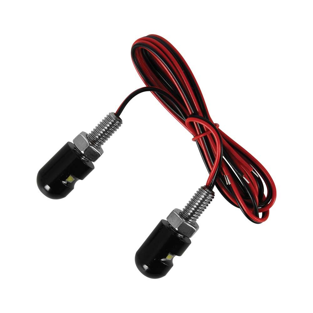 Oxford Halo Bolts