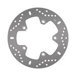 EBC Round Fixed Brake Disc For BMW G 310 GS ABS 2017-2024 Rear