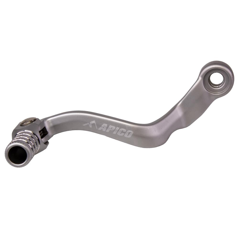 Apico Gear Pedal For KTM SX65 2024-2025, Husqvarna TC65 2024-2025, Gas Gas MC65 2024-2025