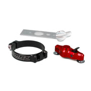 Works Connection Pro Launch Kit Start Device For Honda CR250 2002-2007, CRF250R 2004-2009, CRF450R 2002-2008 Red