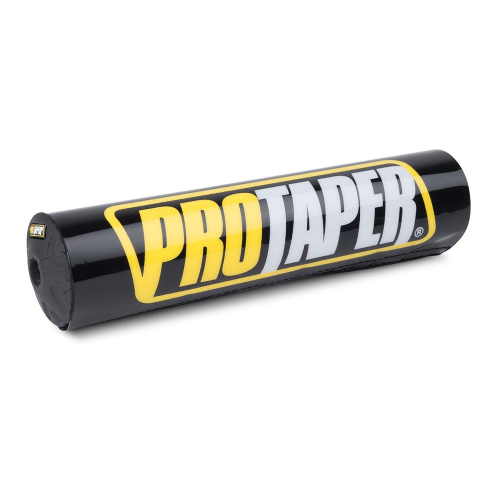 Pro Taper 10 Inch Round Bar Pad Black