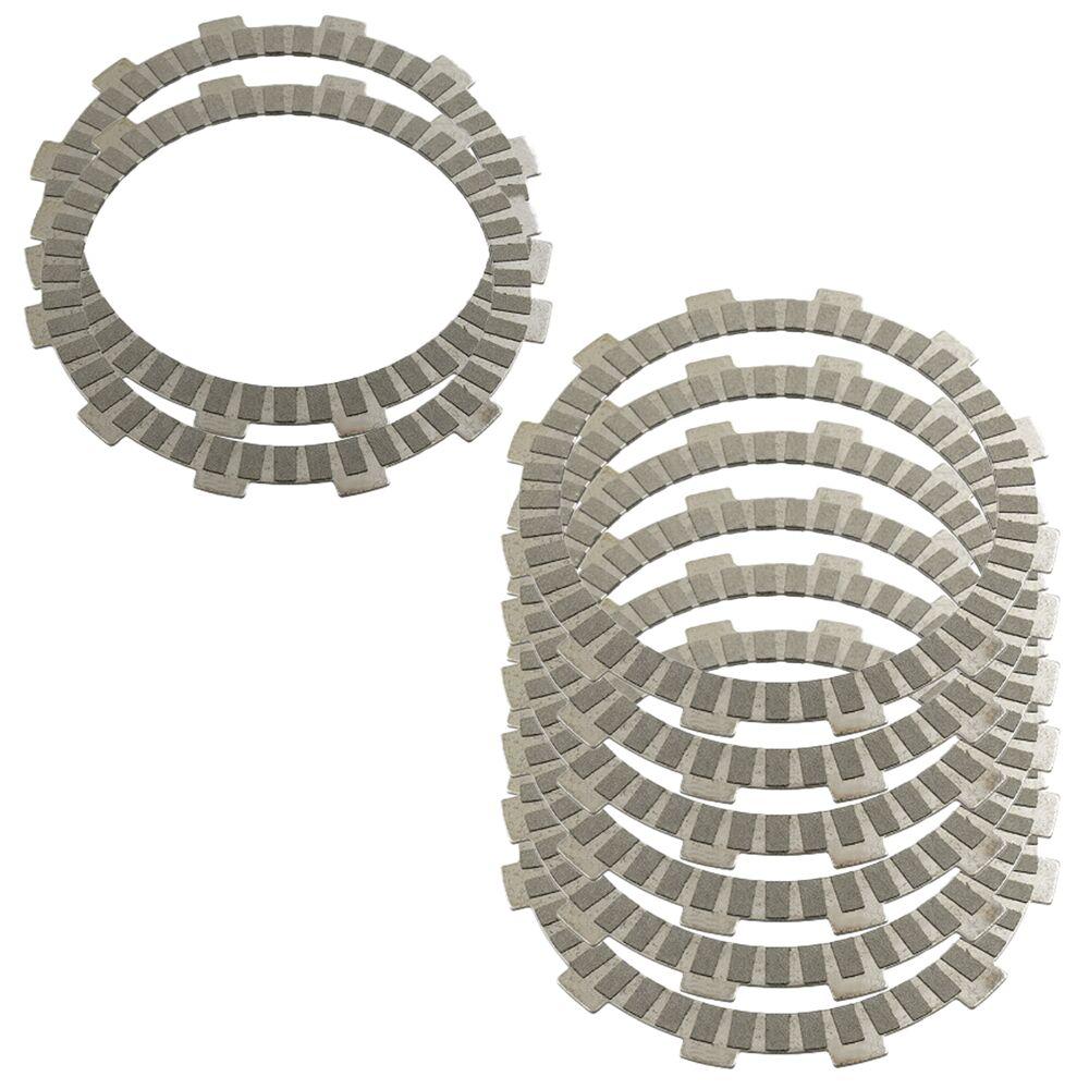 TRW Clutch Friction Plate Kit For Kawasaki KX250 2021-2026