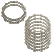 TRW Clutch Friction Plate Kit For Kawasaki KX250 2021-2026