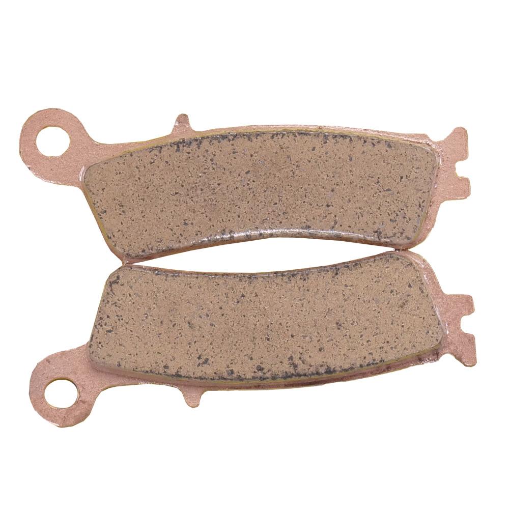 Apico Front Brake Pads K1 For Yamaha YZF250 2021-2022, YZF450 2020-2022, YZ/WRF450 2021-2022, YZ250/WRF250 2022