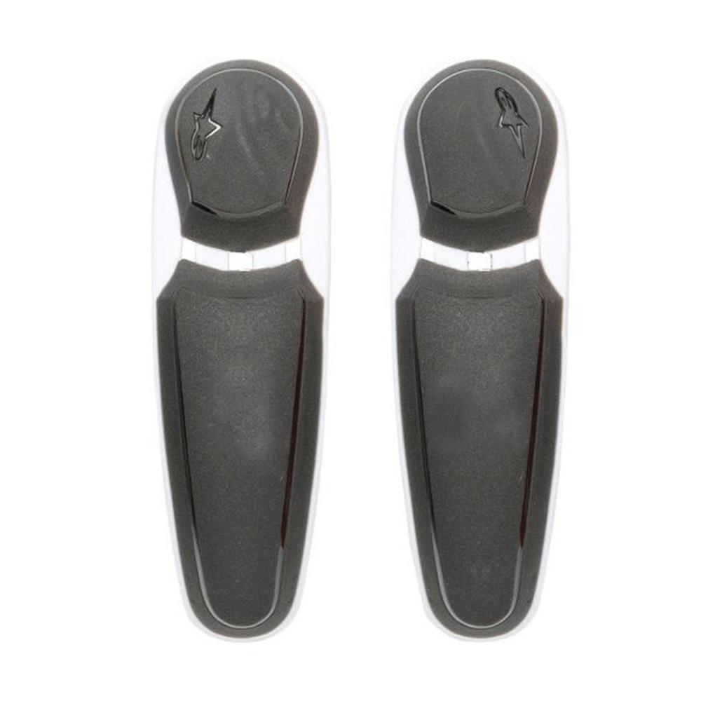 Alpinestars SMX Plus Toe Slider (2012)