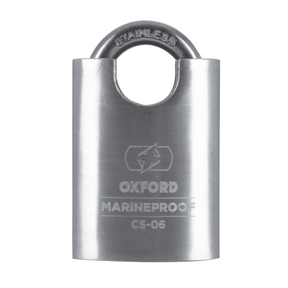 Oxford CS-06 Marine Proof Padlock 35MM