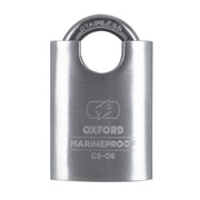 Oxford CS-06 Marine Proof Padlock 35MM