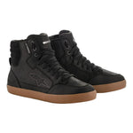 Alpinestars J-6 Waterproof Boots Black Gum
