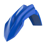 Polisport Front Fender For Beta 125-300 RR 2020-2024, 350-480 RR 2020-2024, 250/300 X-Trainer 2020-2024 Blue