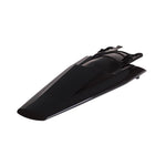 Polisport Rear Fender For Husqvarna TC/FC 2023-2025, TE/FE 2024-2025 Black