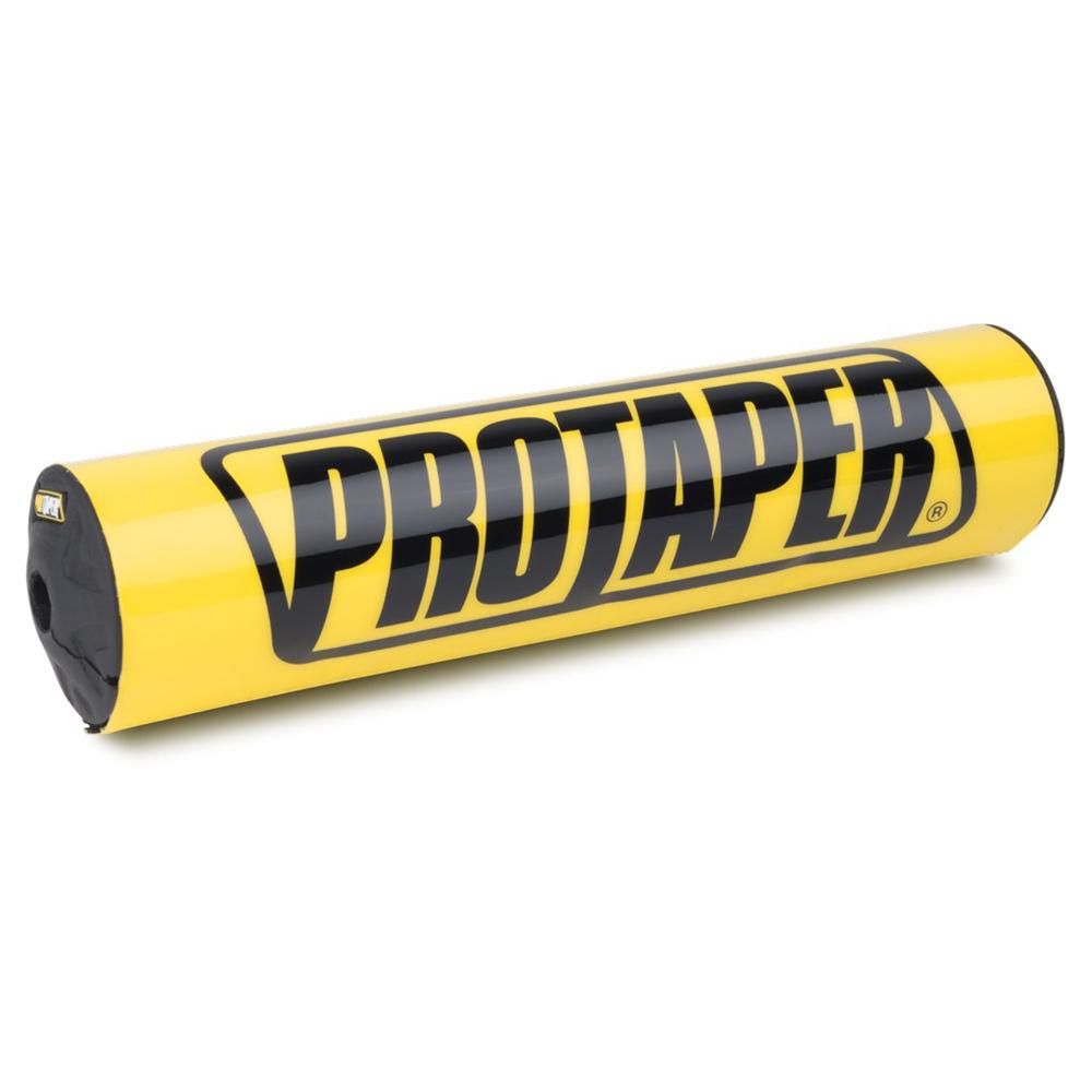 Pro Taper 8 Inch Round Bar Pad Race Yellow