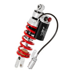 YSS Shock For Honda XL750 ABS 2023-2026 Rear - Black/Red