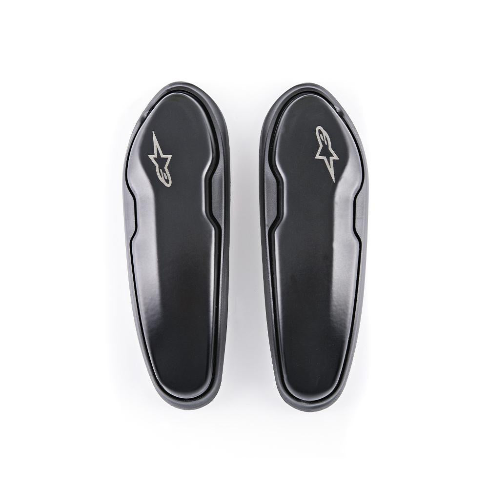 Alpinestars Toe Slider Black SMX 6