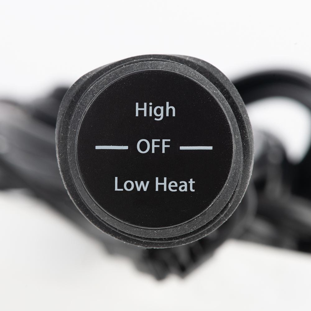 Oxford HotGrips Scooter Panel mount Switch&Loom
