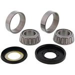 All Balls Steering Bearing Kit For KTM/Husqvarna/Gas Gas SX65 2024-2025, TC65 2024-2025, MC65 2024-2025, Txt250 2023-2025