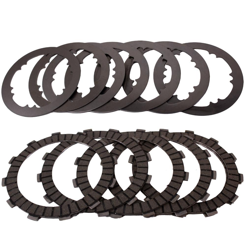 Apico Clutch Kit Excluding SpringsFor KTM SX65 & Husqvarna TC65 & Gas Gas MC65 2024-2025