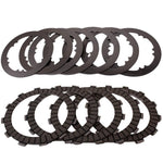 Apico Clutch Kit Excluding SpringsFor KTM SX65 & Husqvarna TC65 & Gas Gas MC65 2024-2025