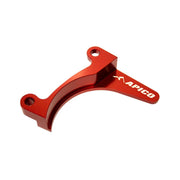 Apico Engine Case Saver For Montesa 4RT 260/301 2005-2025 Red