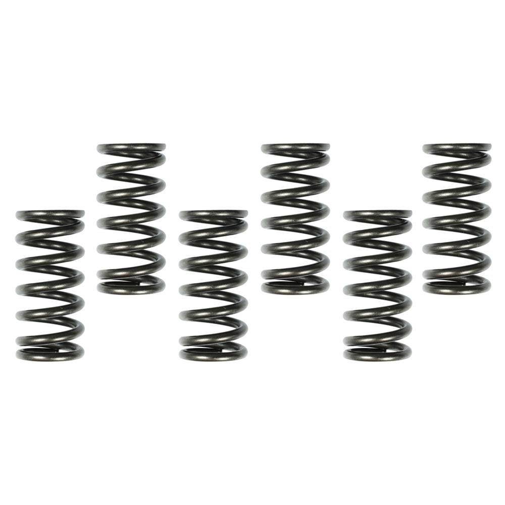 Apico Clutch Springs For Honda CRF450R 2004-2008, CRF450X 2005-2018 (6 Springs)