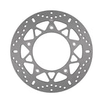 EBC Round D-Series Brake Disc For Yamaha XP 530 T-Max 2012-2019 Rear