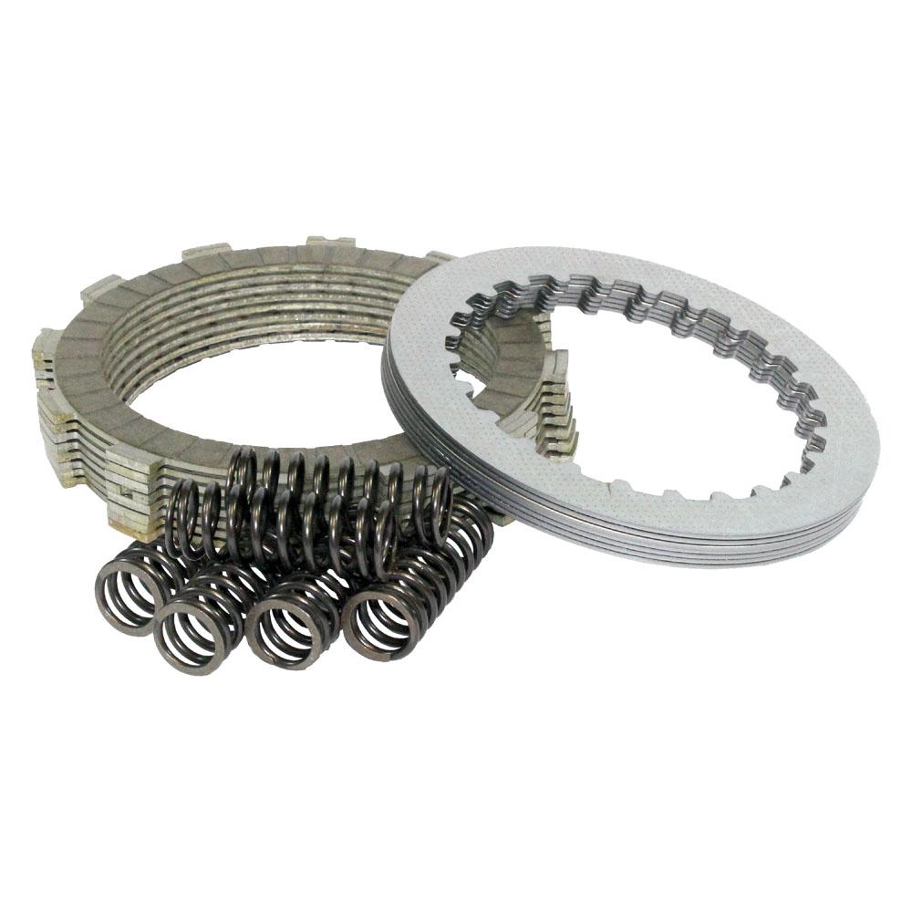 Apico Clutch Kit With Springs For Honda CRF450R & CRF450RX 2021 2022 2023