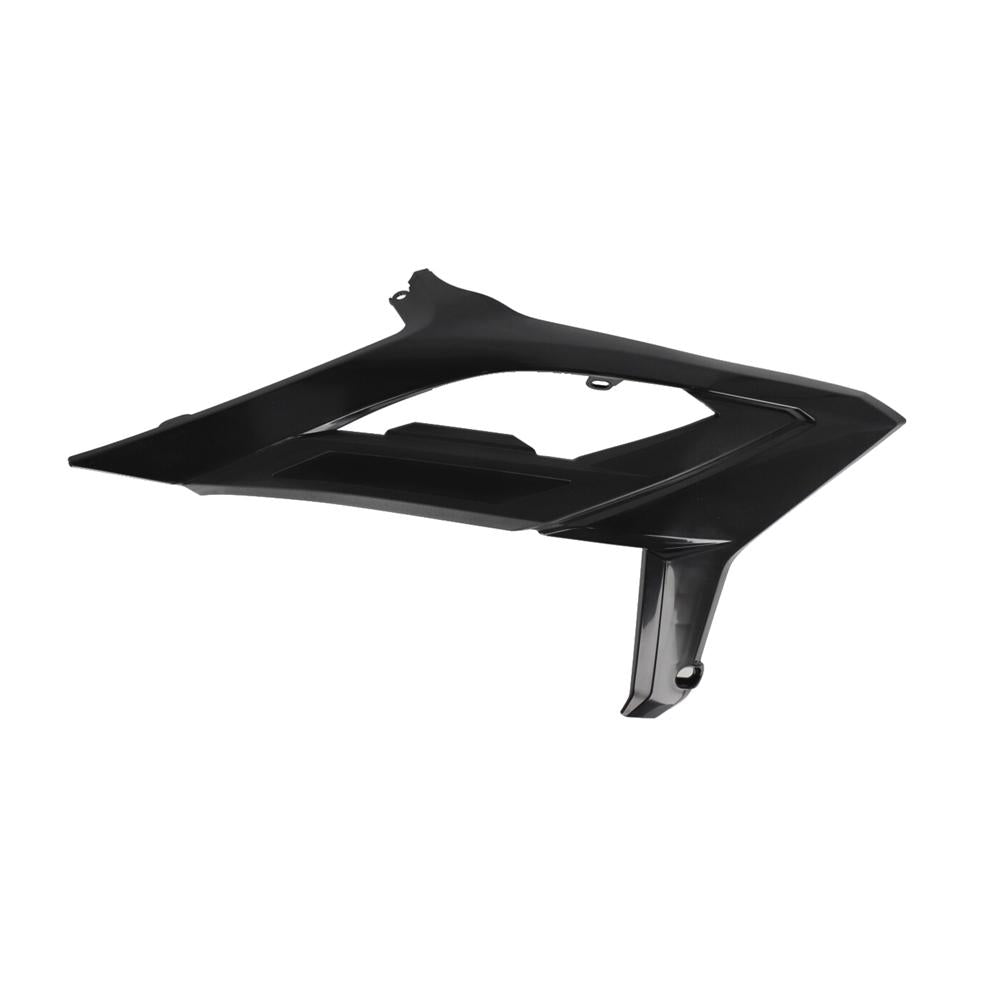 Polisport Radiator Scoops For Beta RR 125-300 & RR 350-480 2023-2024 Black