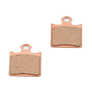 Apico Rear Brake Pads 297 K1 For KTM SX85 & Husqvarna TC85 Rear 2011-2020, Freeride 350 2012-2020, Freeride 250 2014-2020