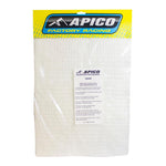 Apico Silencer Packaging 1 Sheet 550 x 350mm