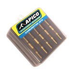 Apico Keihin Slow Jets 28mm X 6mm, Pack Of 10 35-58