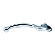 Apico Forged Brake Lever For KTM SX65 & Husqvarna TC65 & For Gas Gas MC 65/85 2014-2025, Freeride 2014-2020 Silver