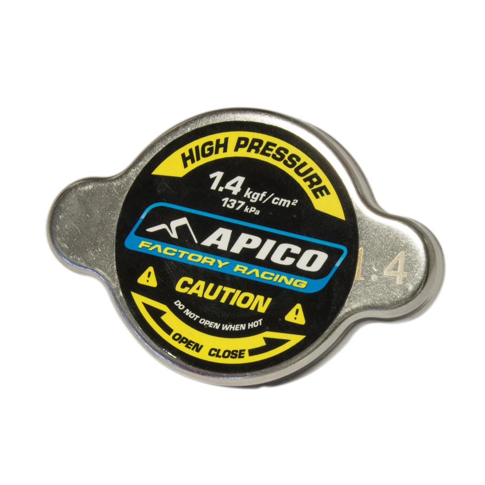 Apico Radiator Cap 1.4