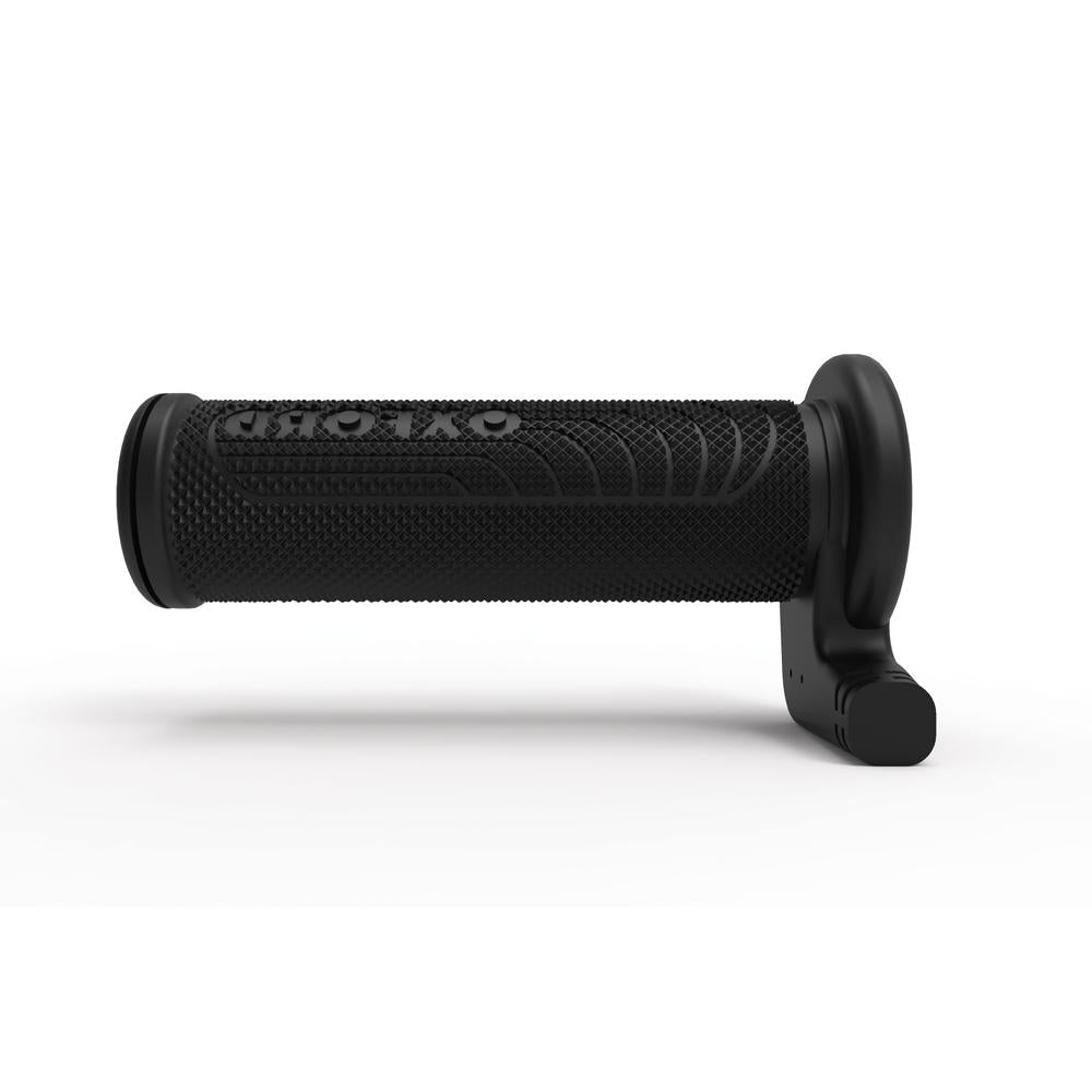 Oxford HotGrips Advanced - Replacement Left Grip Sports UK Specific