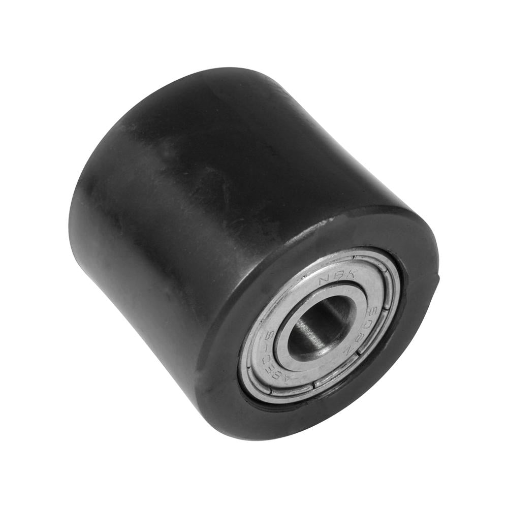 Apico Chain Roller 32mm Black