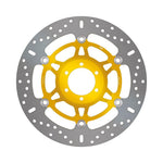 EBC X-Series Brake Disc For Ducati 907 I.E. 1990-1991 Front Left