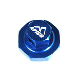 Apico Fork Compression Valve Removal Tool Showa & Kyb SFF Air Fork For Kawasaki KXF250 2013-2017, KXF450 2015-2017 36mm Blue