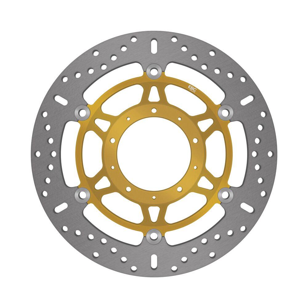 EBC X-Series Brake Disc For Honda CTX1300 2014-2019 Front