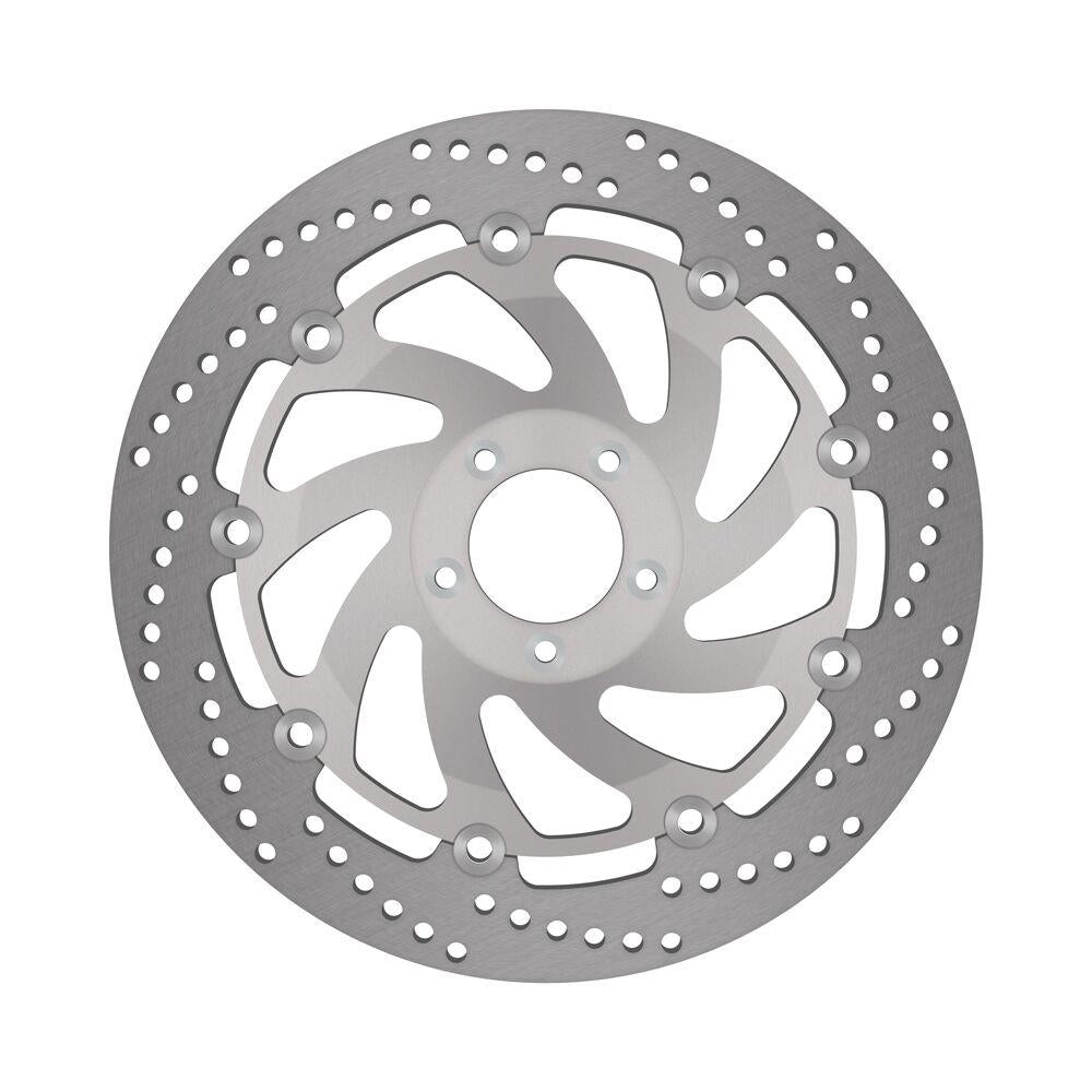EBC Round Pro-Lite Brake Disc For Buell M2 Cyclone 2000-2002 Front Right