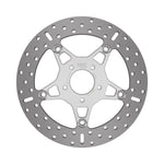 EBC Round Pro-Lite Brake Disc For Harley Davidson FLHR 1584 Road King 2008 Front