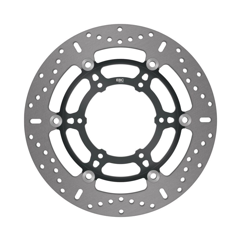 EBC X-Series Brake Disc For Suzuki GSX-S 1000 2015-2016 Front