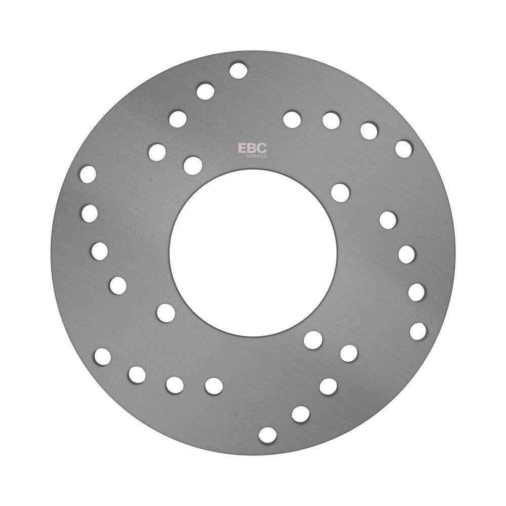 EBC Round D-Series Fixed Brake Disc For Polaris 300 2X4 1994-1998 Front
